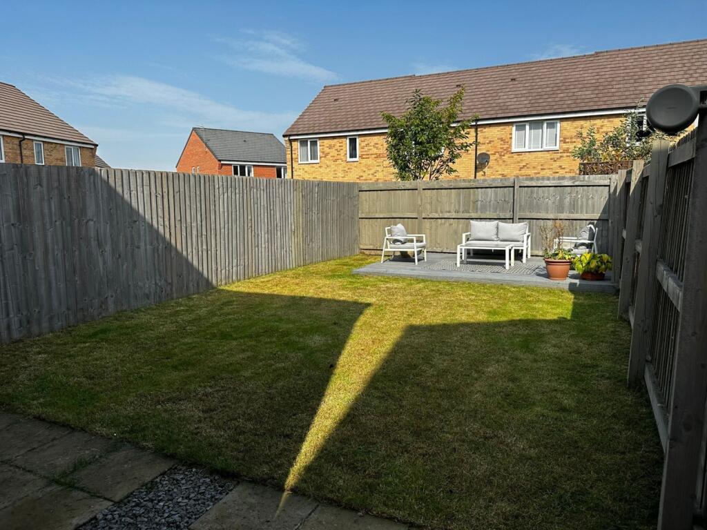 Garden 2