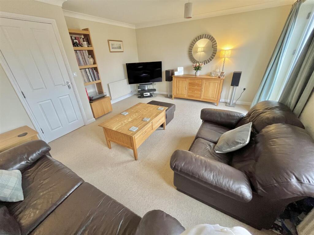 Lounge Aspect 4