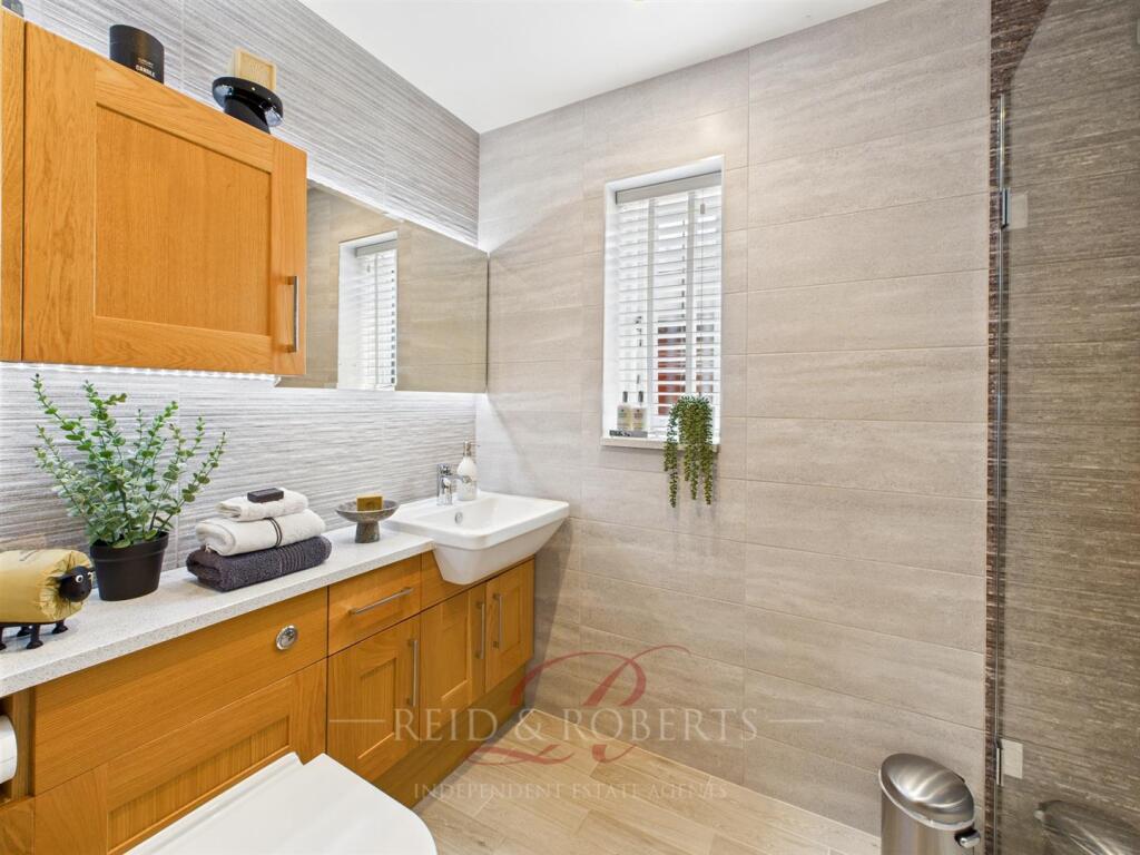 En Suite