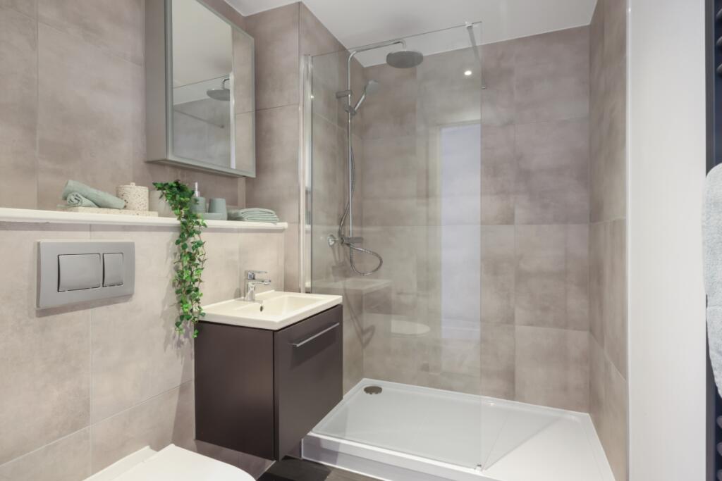 Bathroom 1