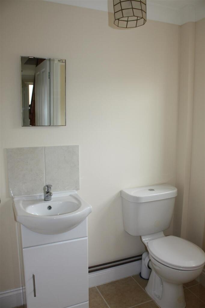 Cloakroom
