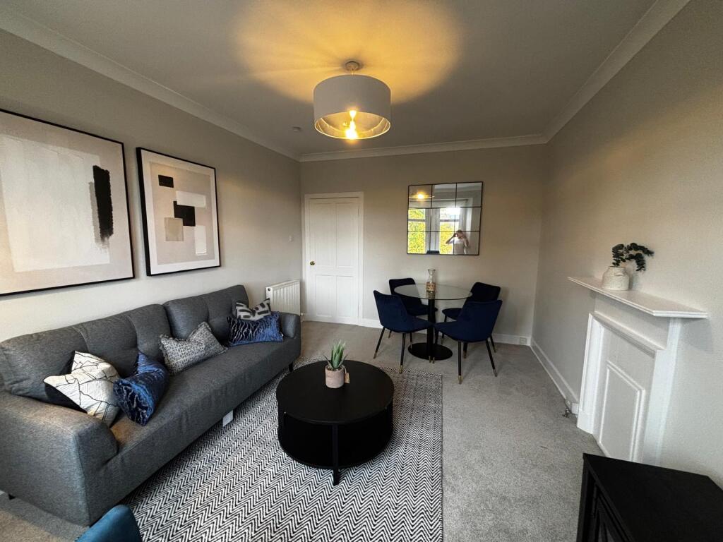 Scott Street Lounge 2