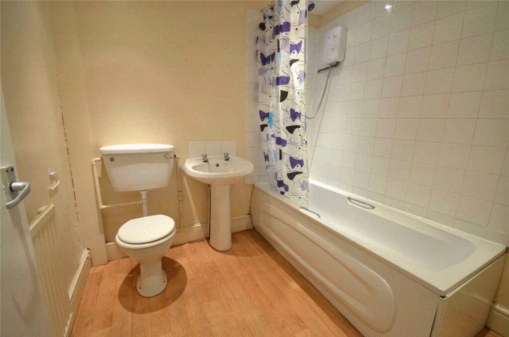 Bathroom 1