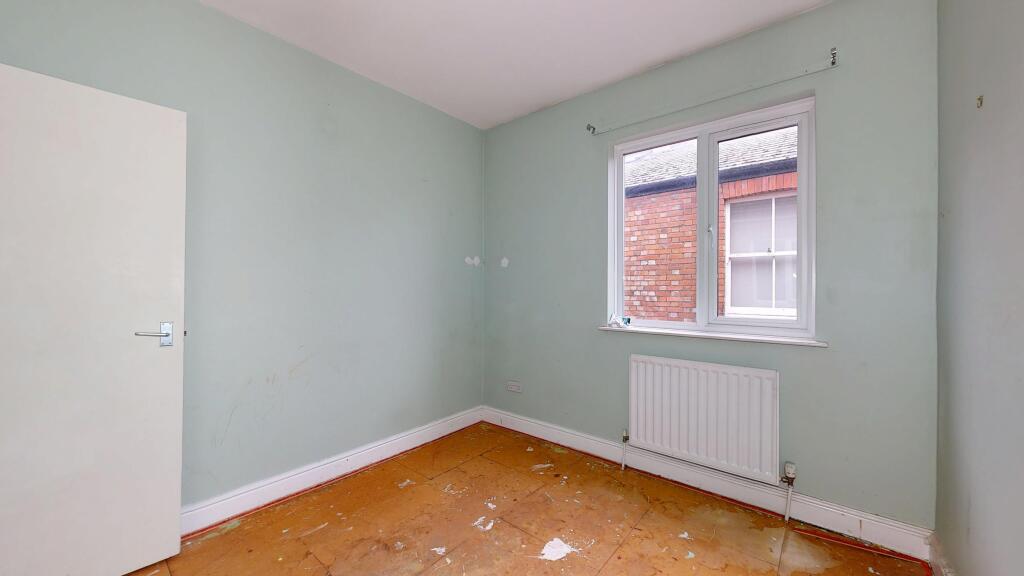 Flat B, 69 Temple Road, Cricklewood, London, NW2 6PN