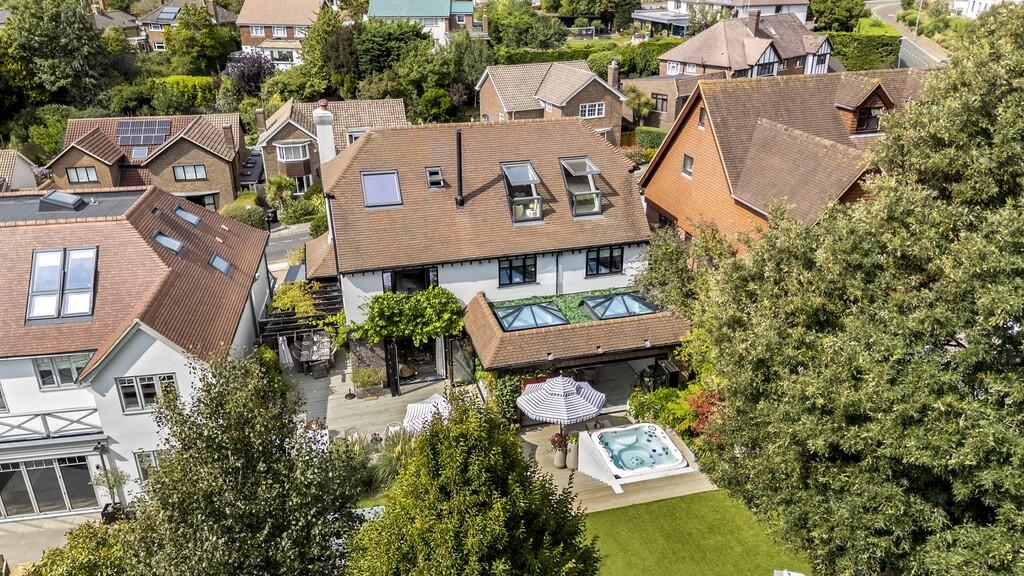 Hill Drive, 53-00...