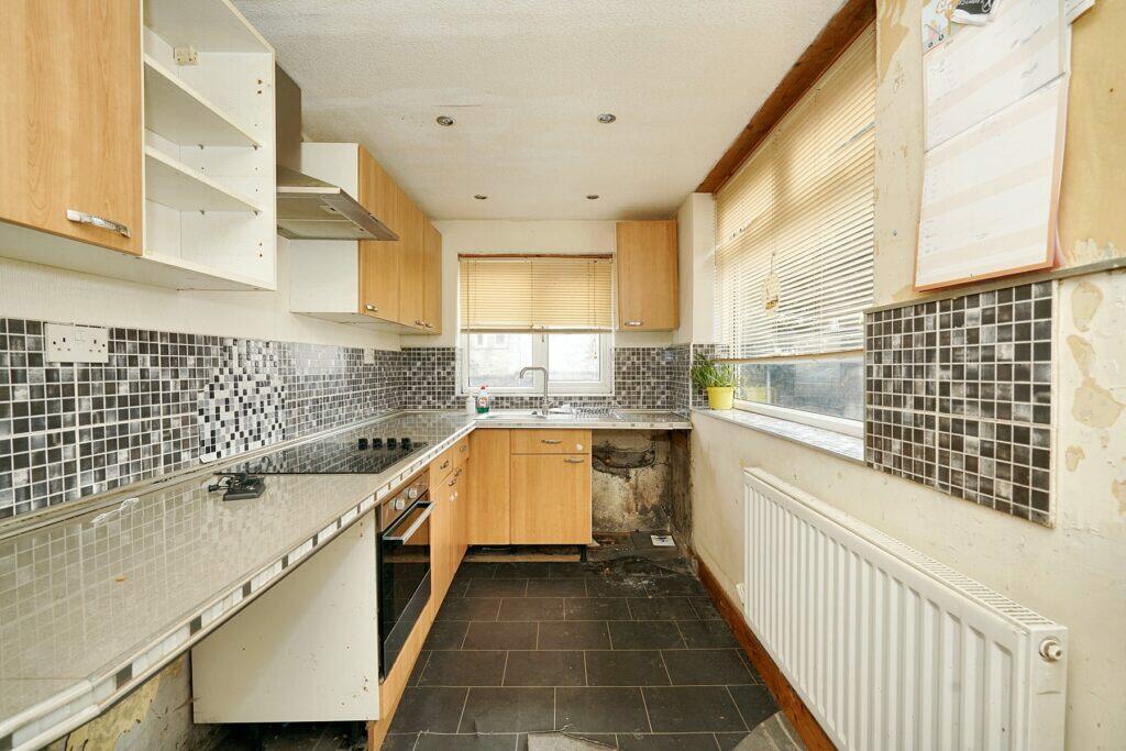 Lord Street-Kitchen
