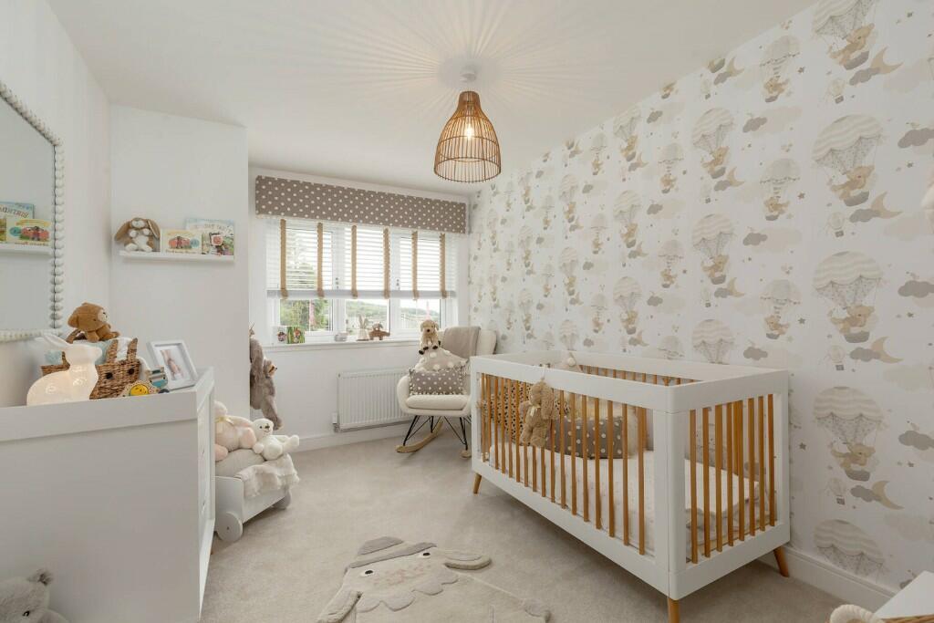 Show home Interior