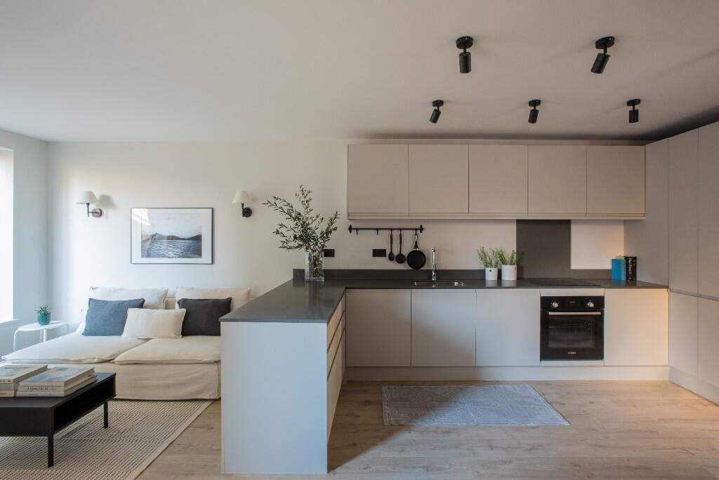 Living/Kitchen Diner