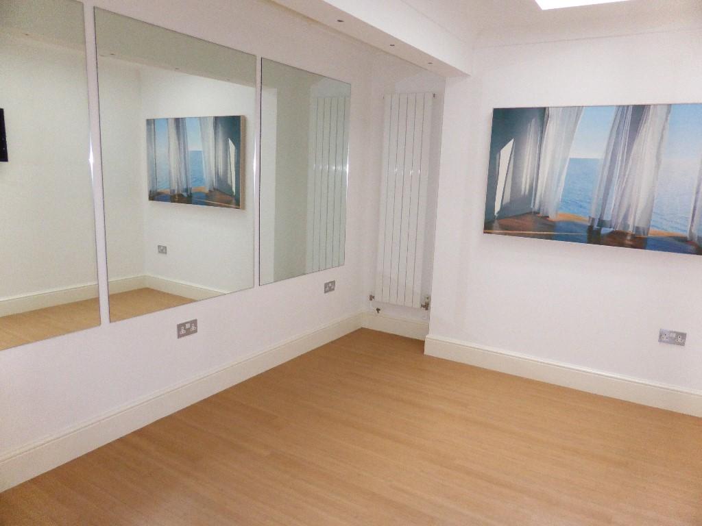 Playroom/Gym