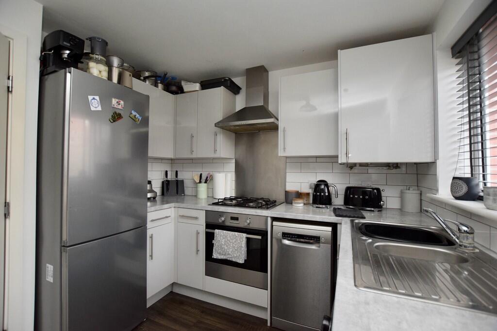 Kitchen/Dining Ro...