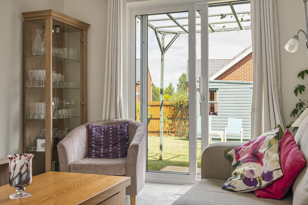 Living room lifes...