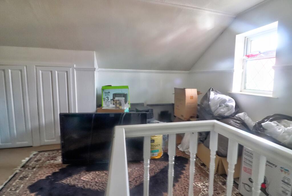 Loft Conversion