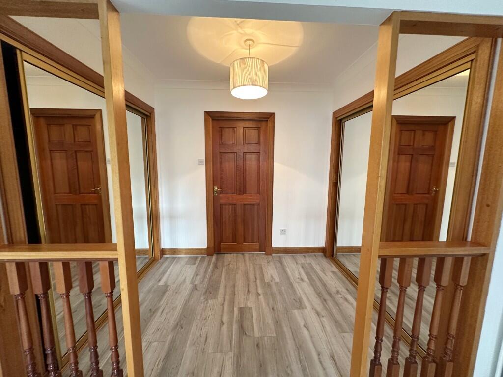 Wardrobes