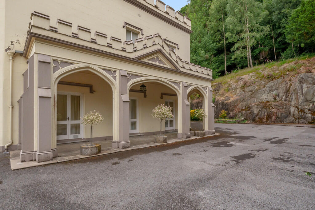 Portico