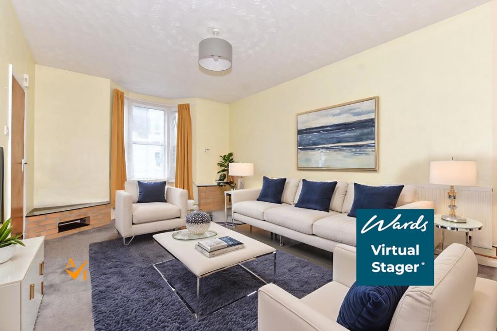 Lounge/Diner (Modern Style)