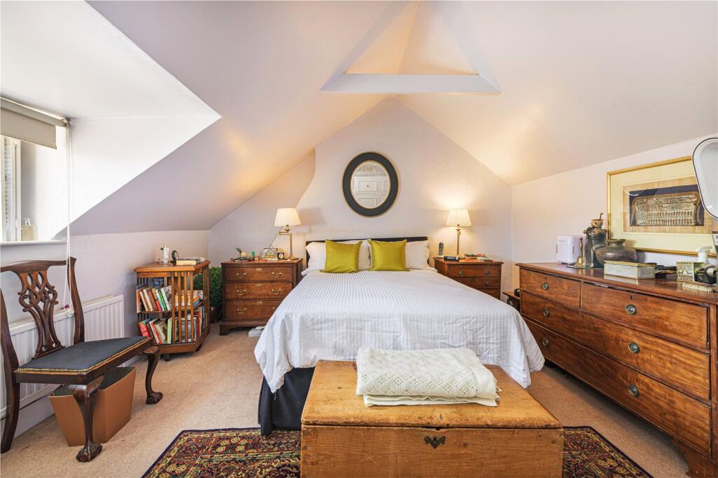 Principal Bedroom