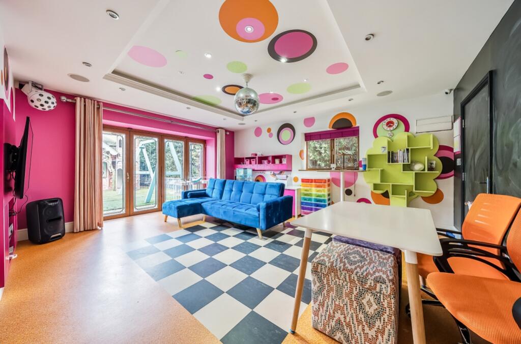 Play Room