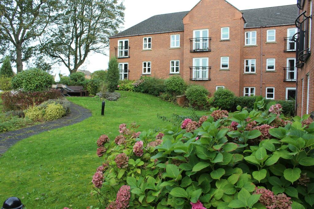 GARDENS