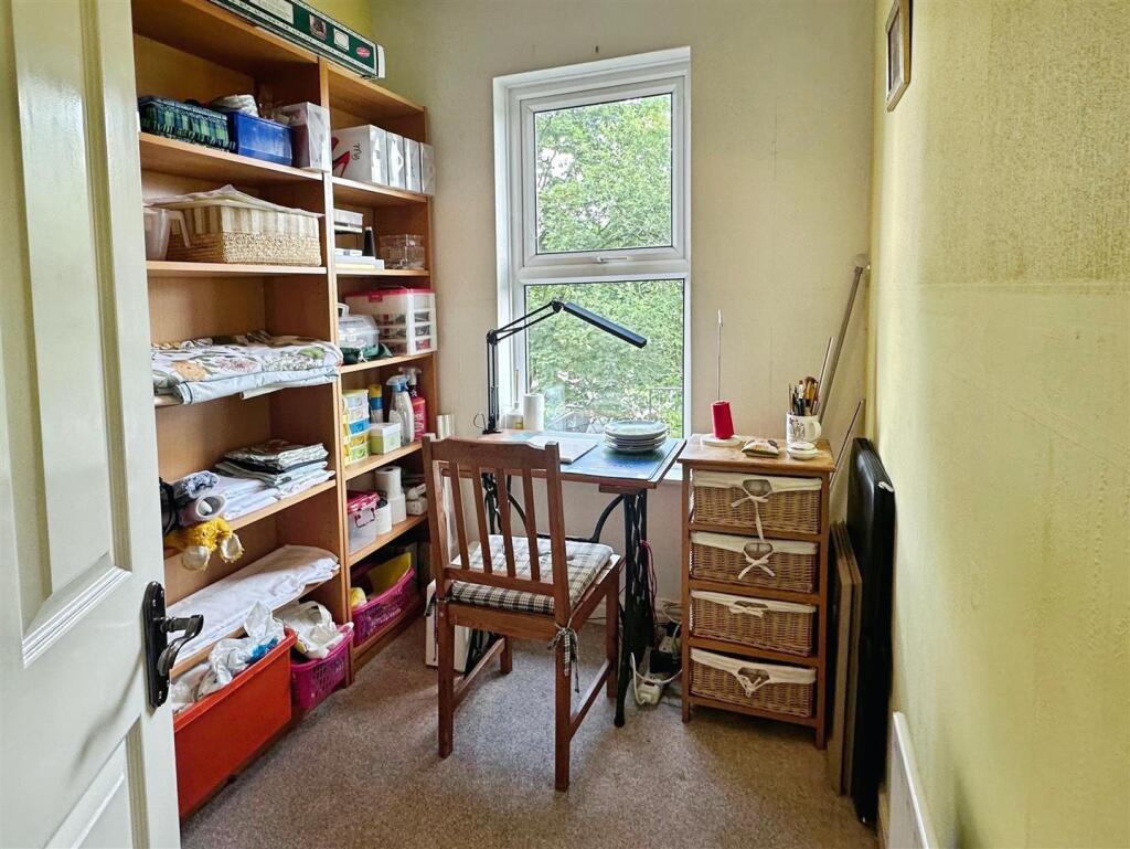 Box room