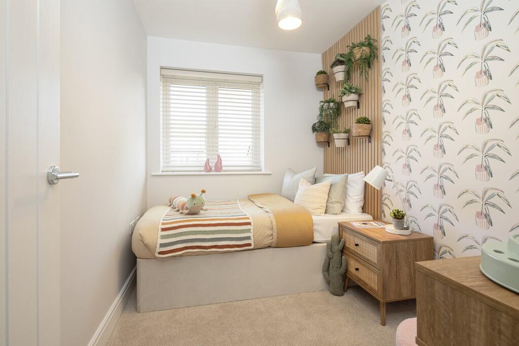 knightwood chase, fordingbridge