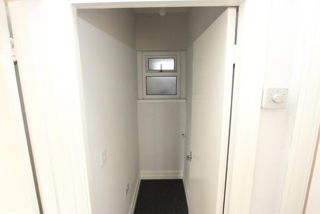 ground floor storage