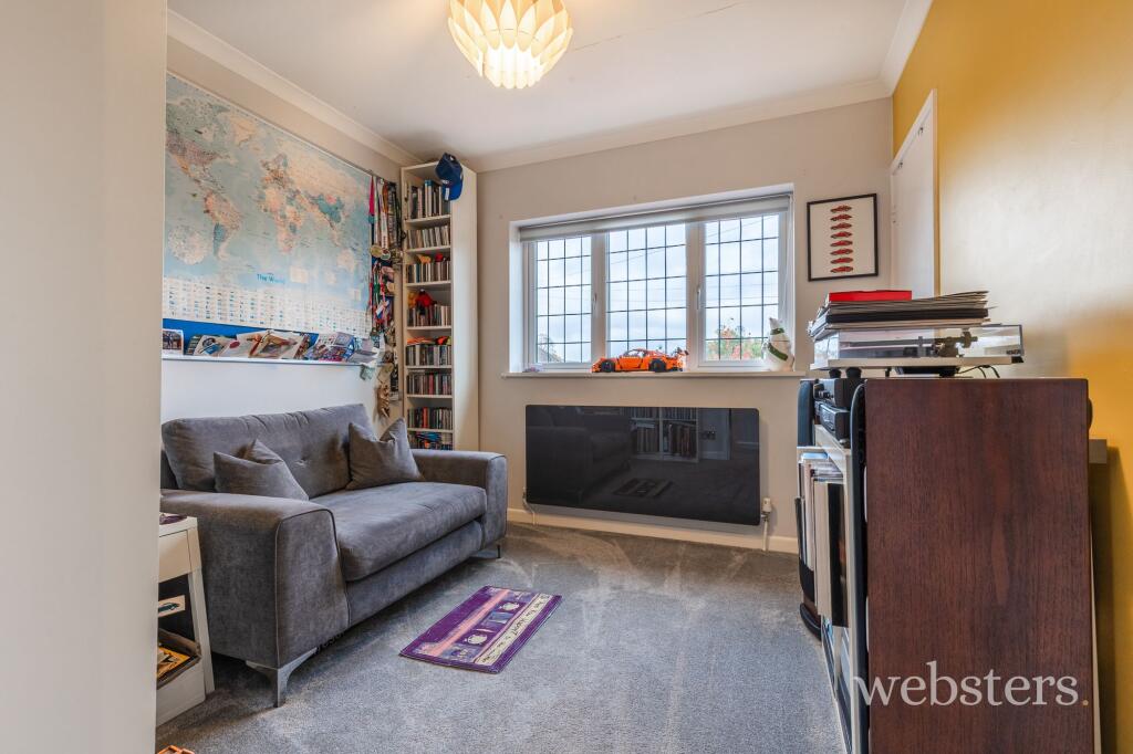 Bedroom Four