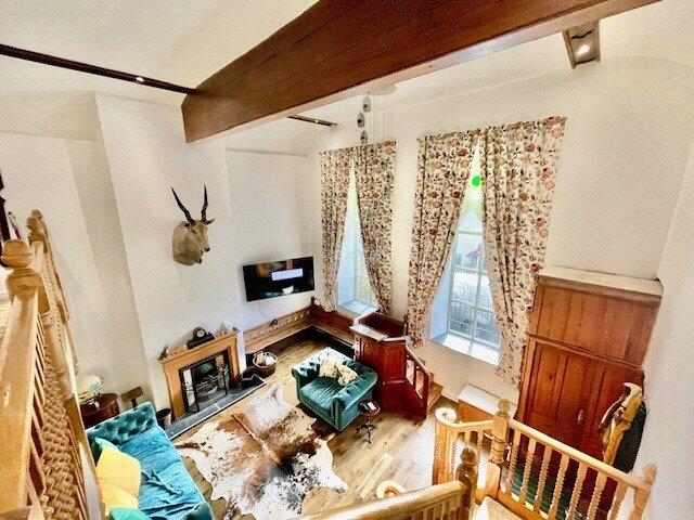 Abercegir, Machynlleth, Powys, SY20