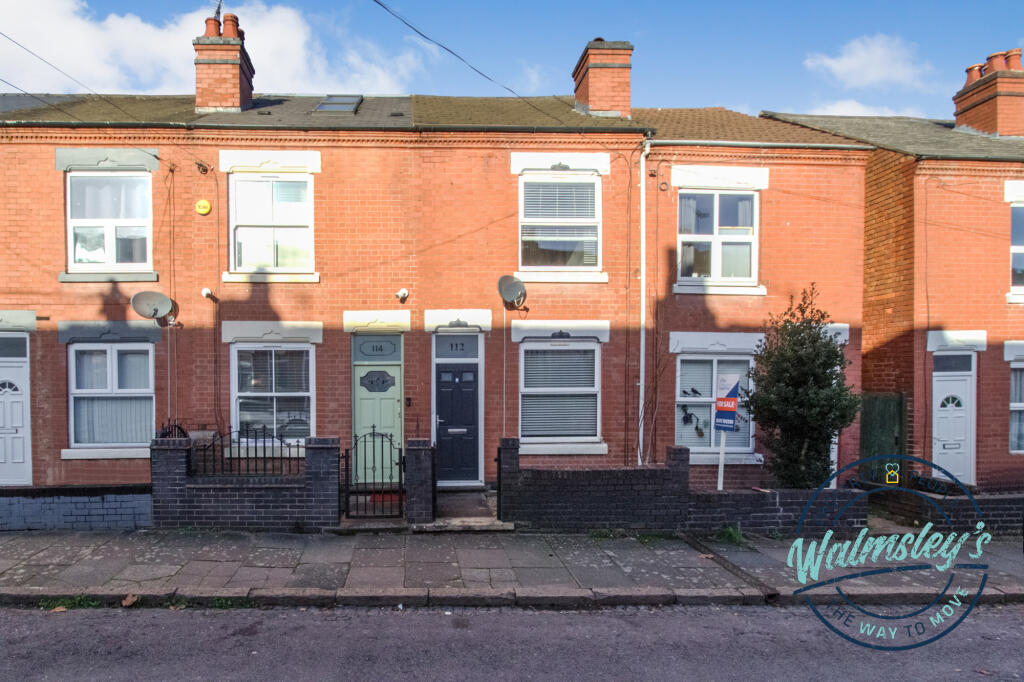 Direct frontage