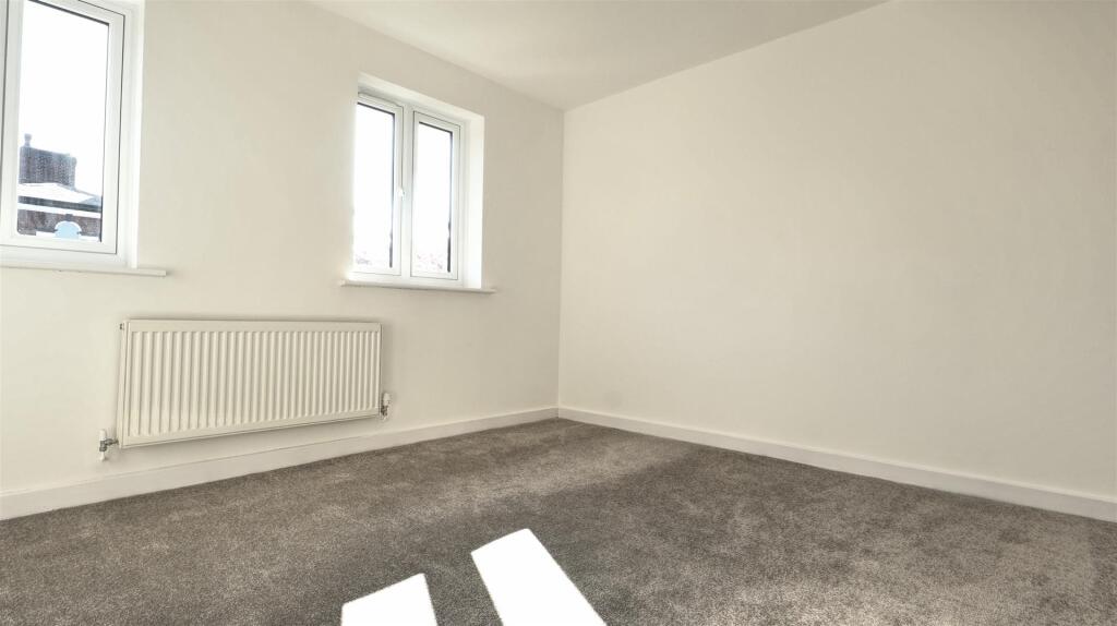 Briars Green Bedroom