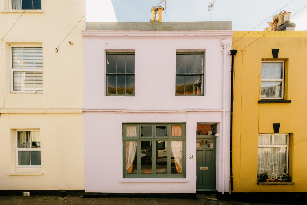 Croft-StLeonards-AlfredRoad-Exterior