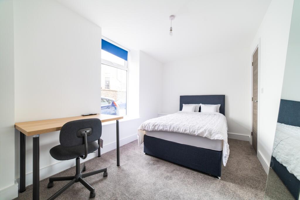 another student property from Award winning CPS HO