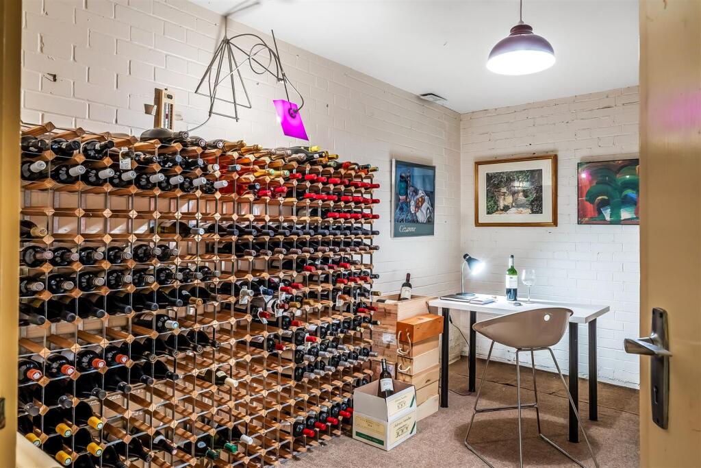 Wine Cellar