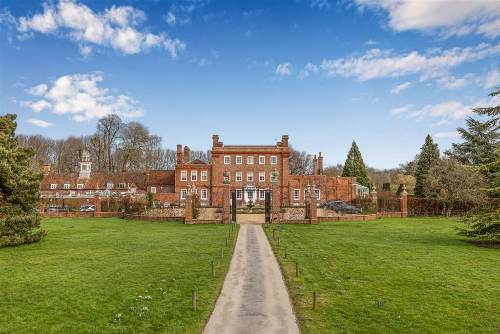 Champneys