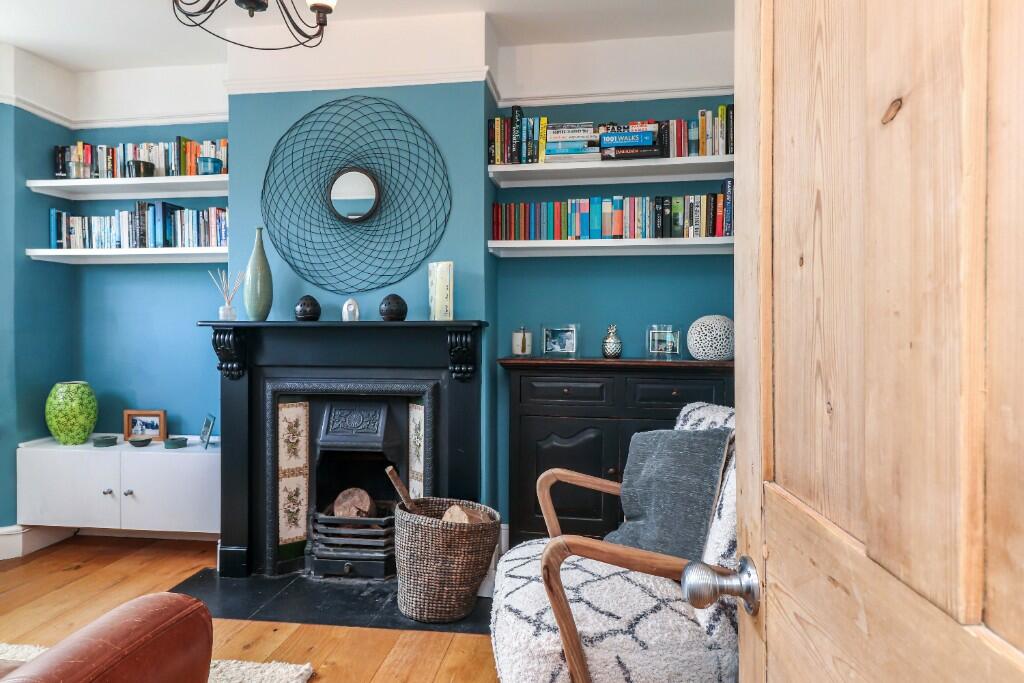 Sitting room