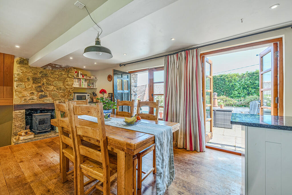 Kitchen Dining Ro...