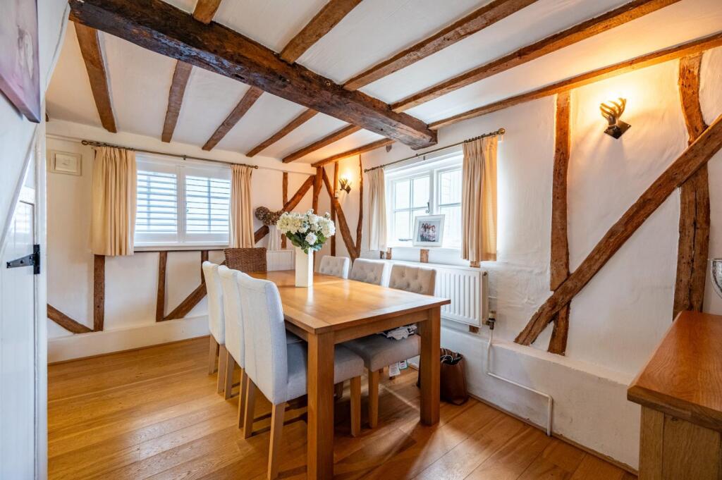 Dining Room 2
