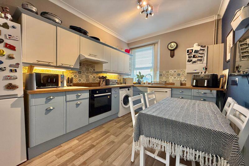 FFF Kitchen 