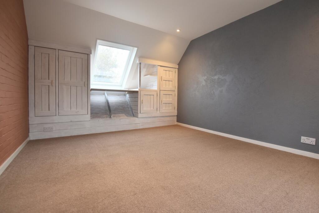 85 Arncliffe Drive second bedroom