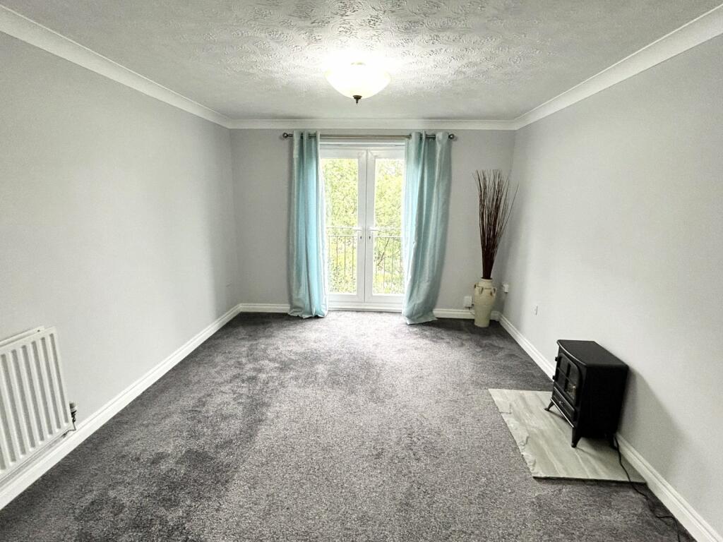 Living Room Area