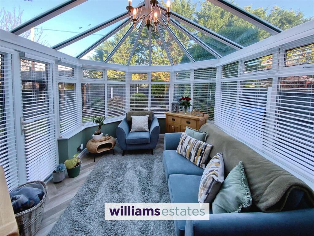 conservatory