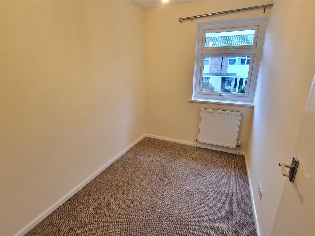 Third Bedroom