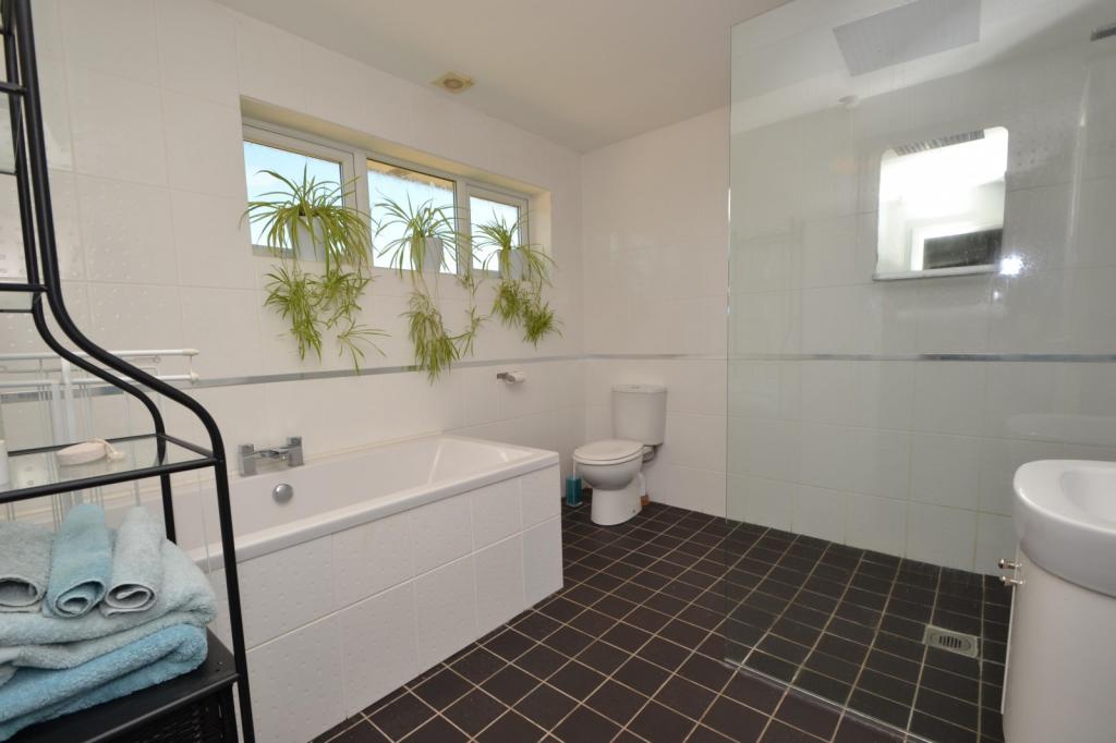 En-Suite to Master