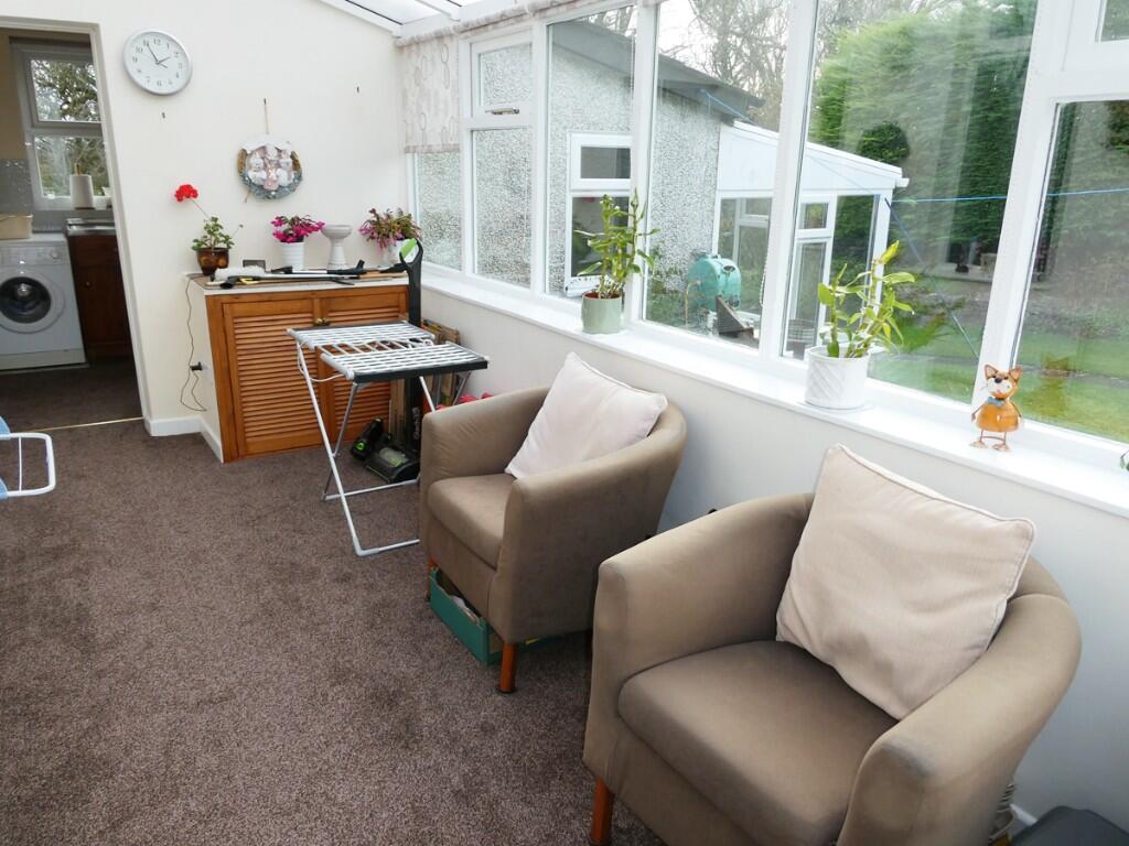 Conservatory
