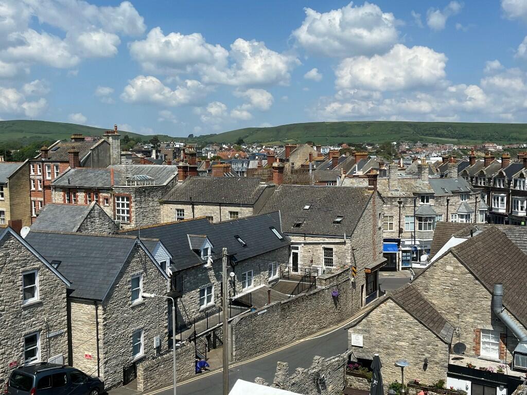 View from flat