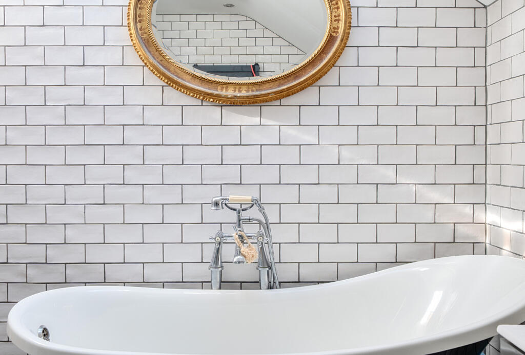 En-Suith Bathroom