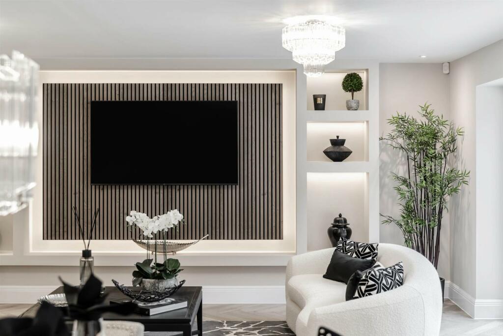 Family area