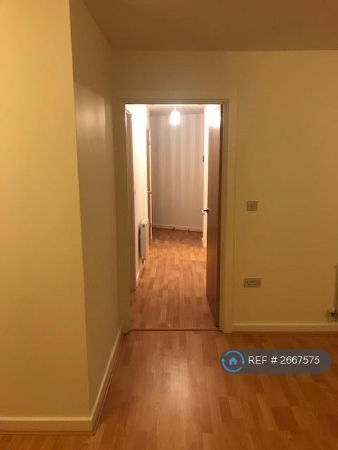 Hallway Photo 1