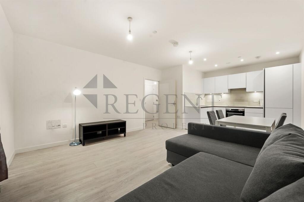 Open plan
