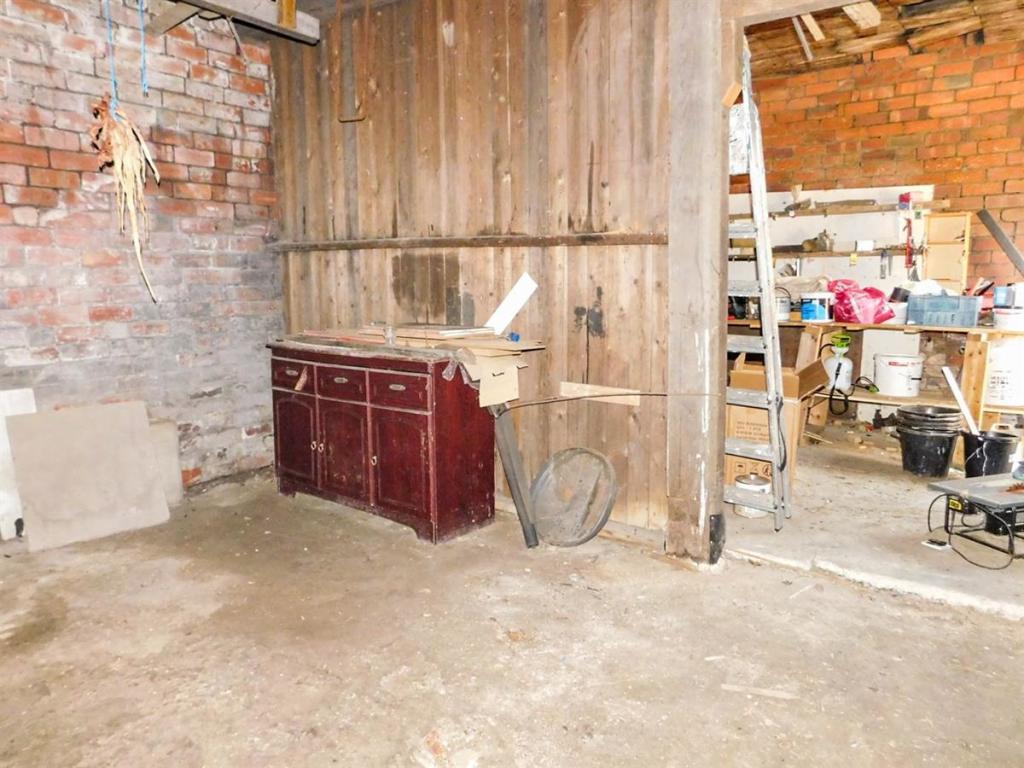 Workshop ground floo