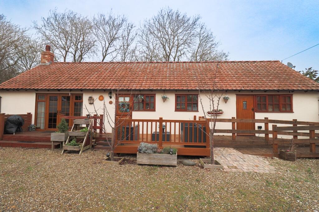 Stonegate, Hunmanby YO14 0NS